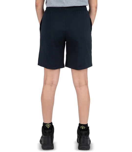 First Tactical Women's Tactix PT Cotton Training Short