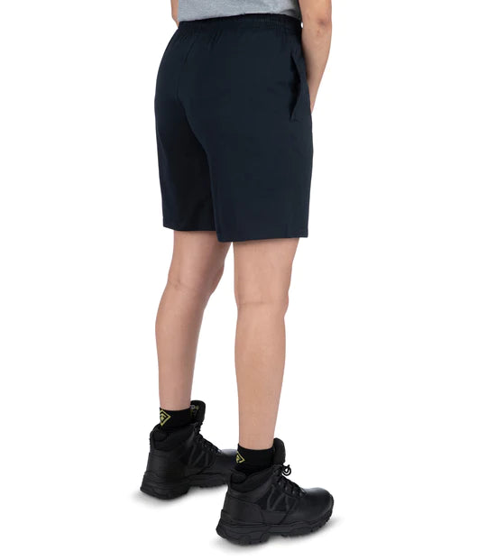 First Tactical Women's Tactix PT Cotton Training Short