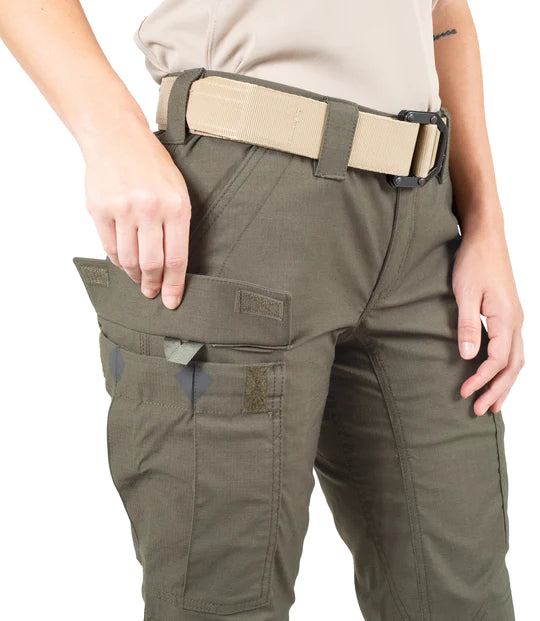 First Tactical Women's V2 BDU Pant