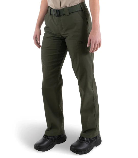 First Tactical Women's V2 Pro Duty 6 Pocket Pant