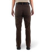 First Tactical Women's V2 Pro Duty Uniform Pant