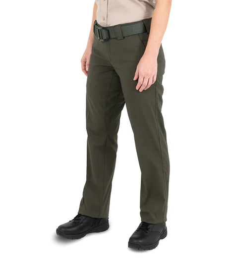 First Tactical Women's V2 Pro Duty Uniform Pant