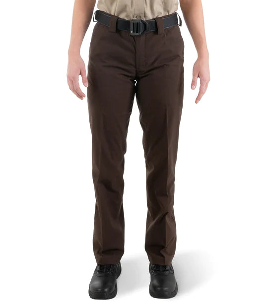 First Tactical Women's V2 Pro Duty Uniform Pant