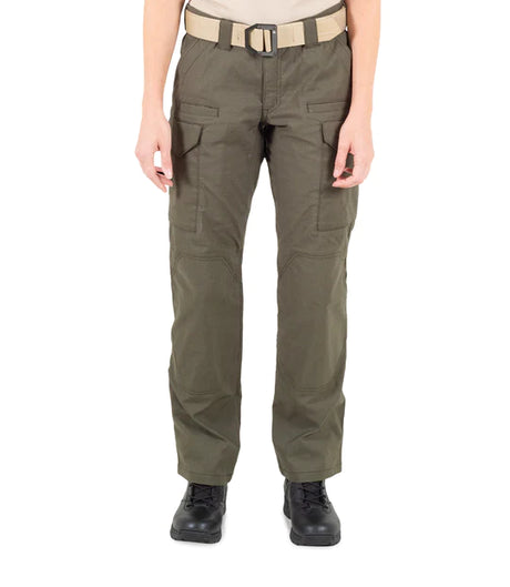 First Tactical Women's V2 Tactical Pants