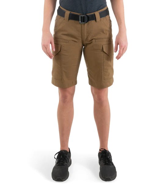 First Tactical Women's V2 Tactical Short