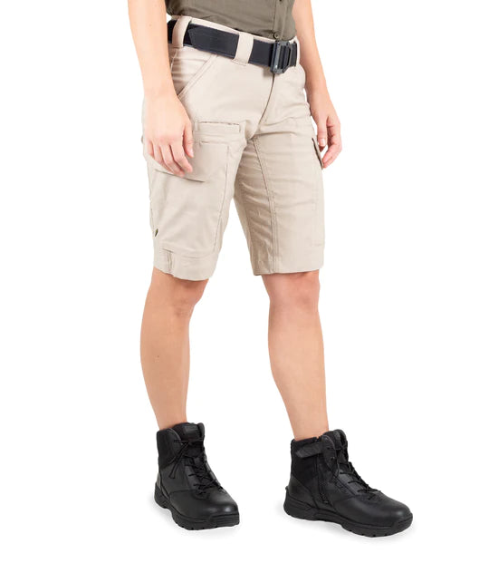 First Tactical Women's V2 Tactical Short