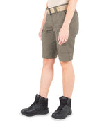 First Tactical Women's V2 Tactical Short