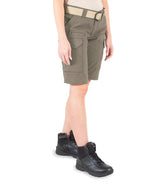 First Tactical Women's V2 Tactical Short