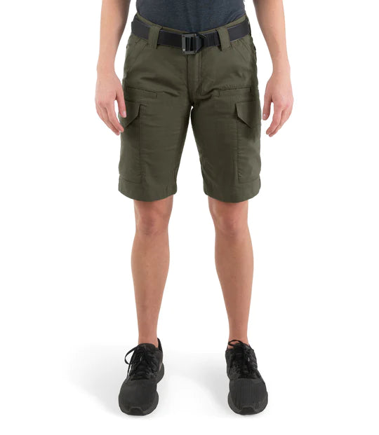 First Tactical Women's V2 Tactical Short