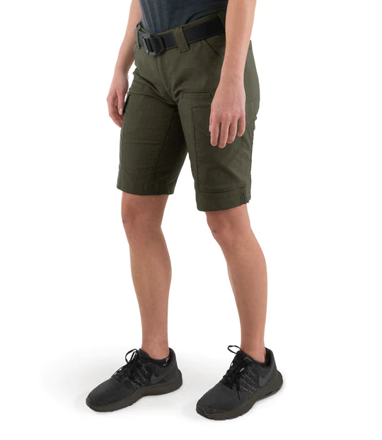 First Tactical Women's V2 Tactical Short