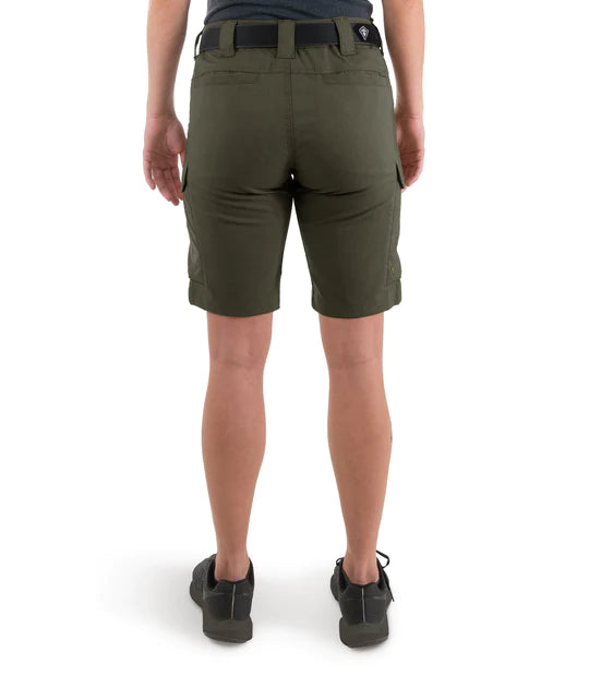 First Tactical Women's V2 Tactical Short