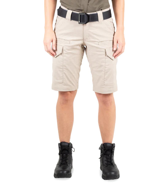 First Tactical Women's V2 Tactical Short