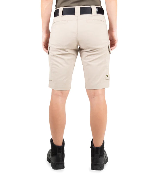 First Tactical Women's V2 Tactical Short