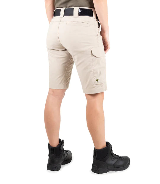 First Tactical Women's V2 Tactical Short