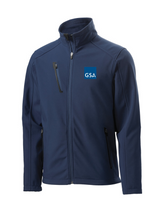 GSA Men's Tactical Soft Shell