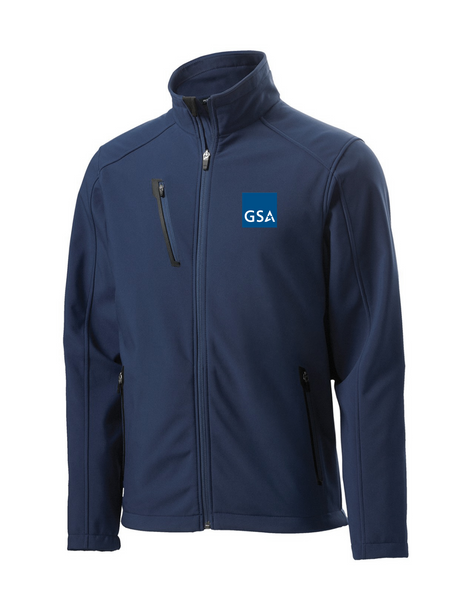 GSA Men's Tactical Soft Shell