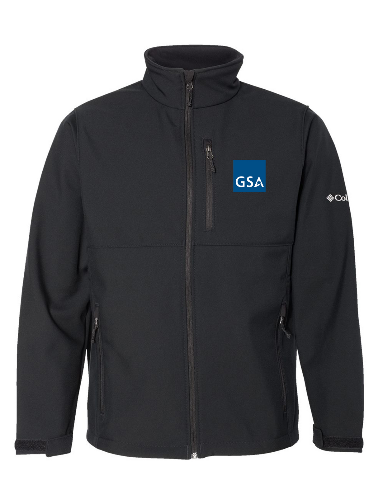 GSA Men's Ascender™ Soft Shell