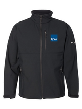 GSA Men's Ascender™ Soft Shell