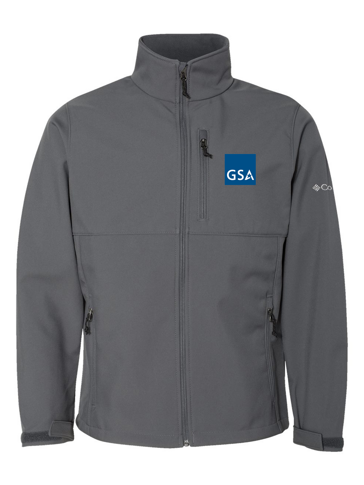 GSA Men's Ascender™ Soft Shell
