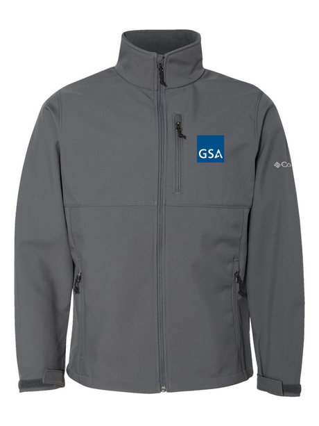 GSA Men's Ascender™ Soft Shell