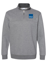 GSA Men's Columbia Hart Mountain™ Fleece
