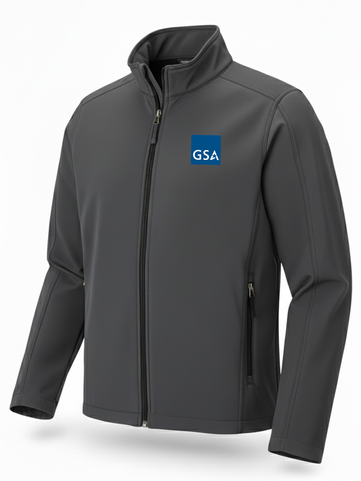 GSA Men's Soft Shell