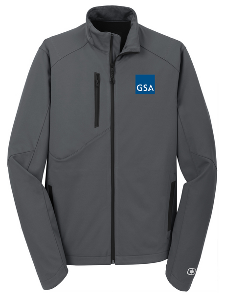GSA Men's Crux Soft Shell