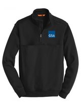 GSA Men's Fleece Job Shirt