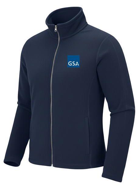 GSA Men's Lightweight Microfleece