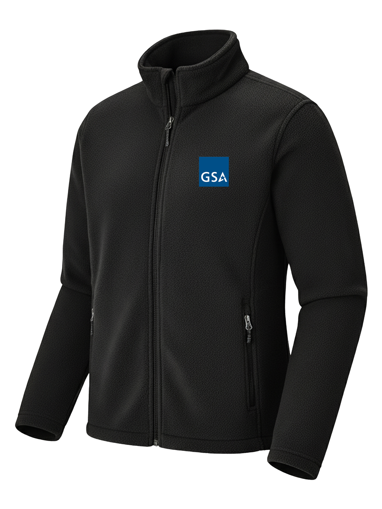 GSA Men's Midweight Microfleece