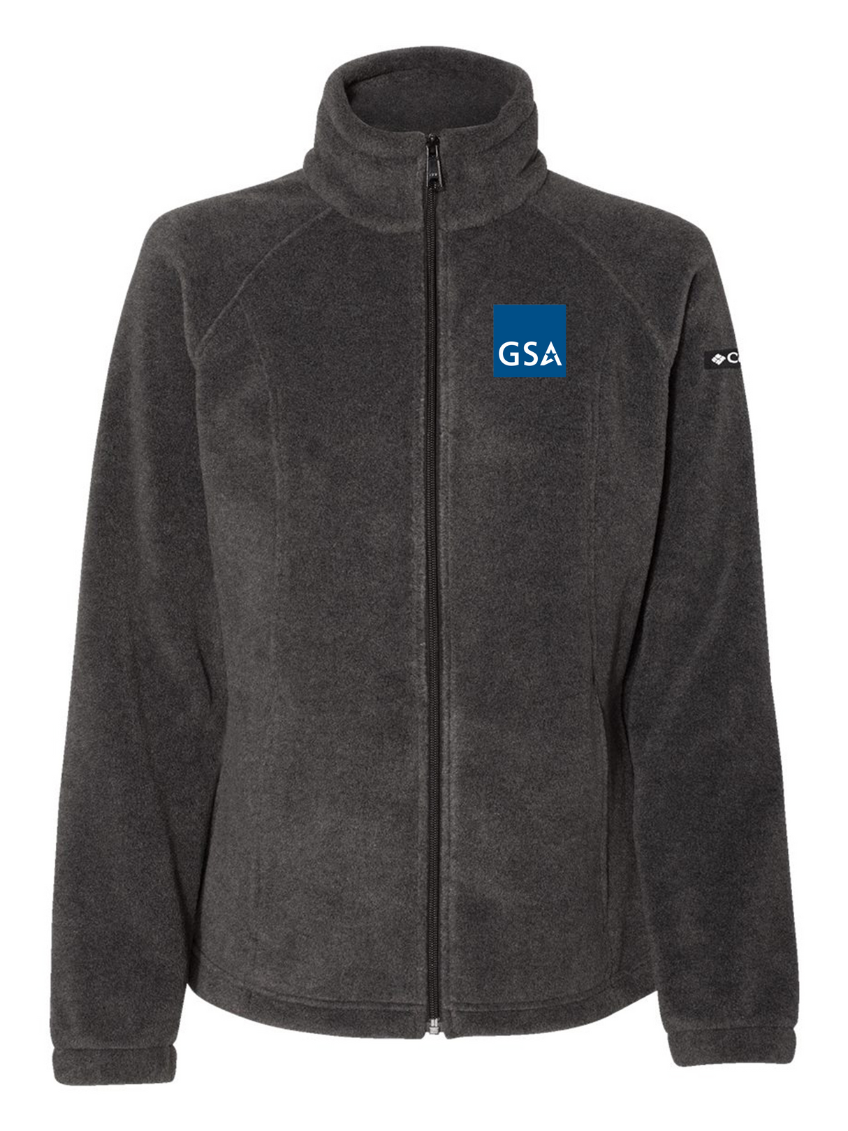 GSA Women's Benton Springs™ Microfleece
