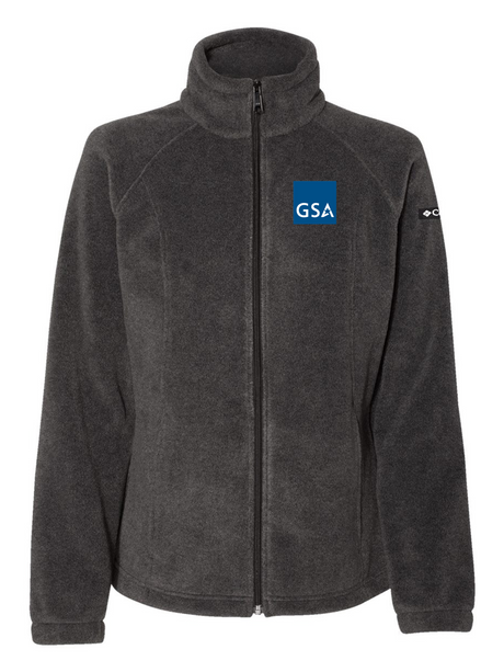 GSA Women's Benton Springs™ Microfleece