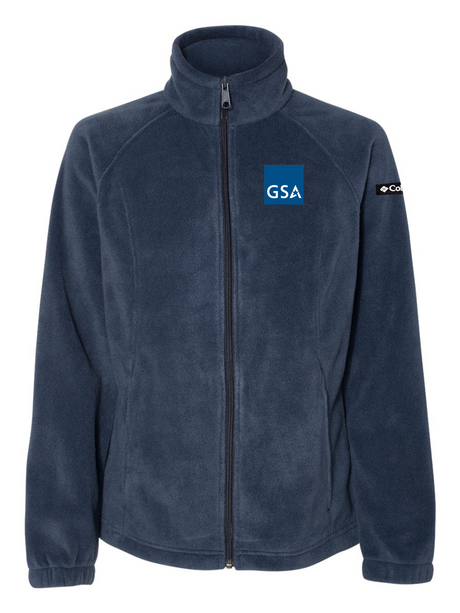 GSA Women's Benton Springs™ Microfleece