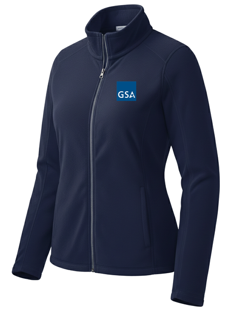 GSA Women's Lightweight Microfleece