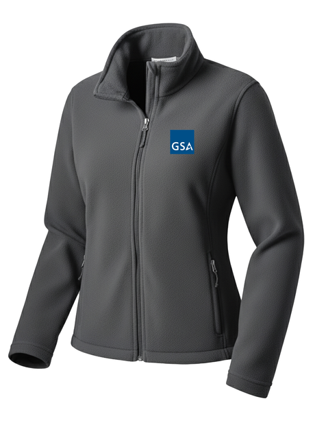 GSA Women's Midweight Microfleece