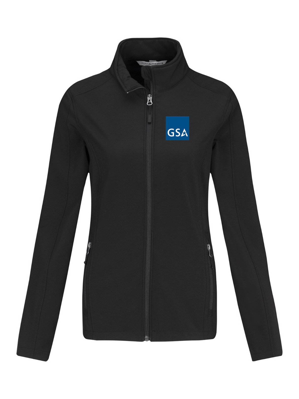 GSA Women's Soft Shell