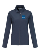 GSA Women's Soft Shell
