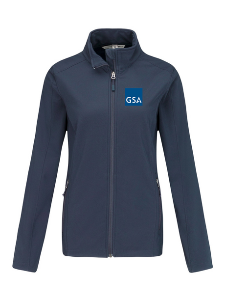 GSA Women's Soft Shell