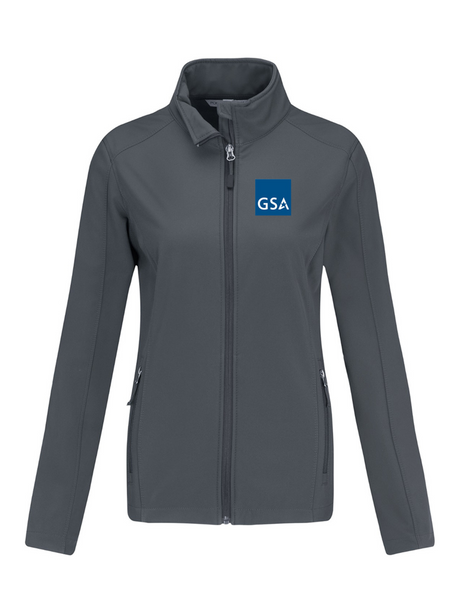 GSA Women's Soft Shell