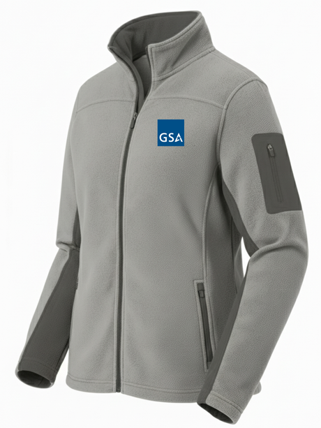 GSA Women's Summit Fleece