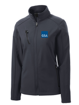 GSA Women's Tactical Soft Shell