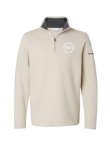 Great Hart Mountain™ III Half-Zip Sweatshirt - Mens