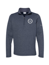 Great Hart Mountain™ III Half-Zip Sweatshirt - Mens