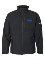 HRSA Men's Ascender™ Soft Shell
