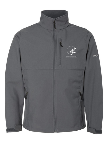 HRSA Men's Ascender™ Soft Shell