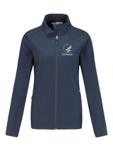 HRSA Women's Soft Shell