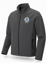 HSI Men's Soft Shell