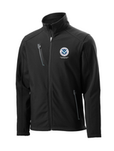 HSI Men's Tactical Soft Shell