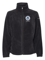 HSI Women's Benton Springs™ Microfleece