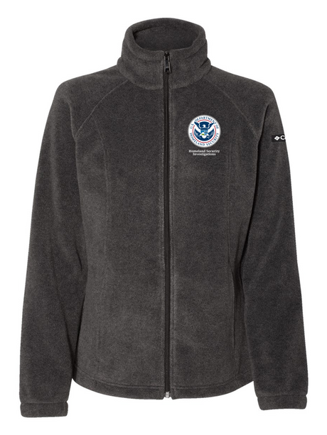 HSI Women's Benton Springs™ Microfleece